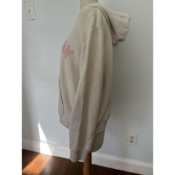 J. America Texas A&M Aggies Hoodie Hooded Sweatshirt L - Picture 2 of 10